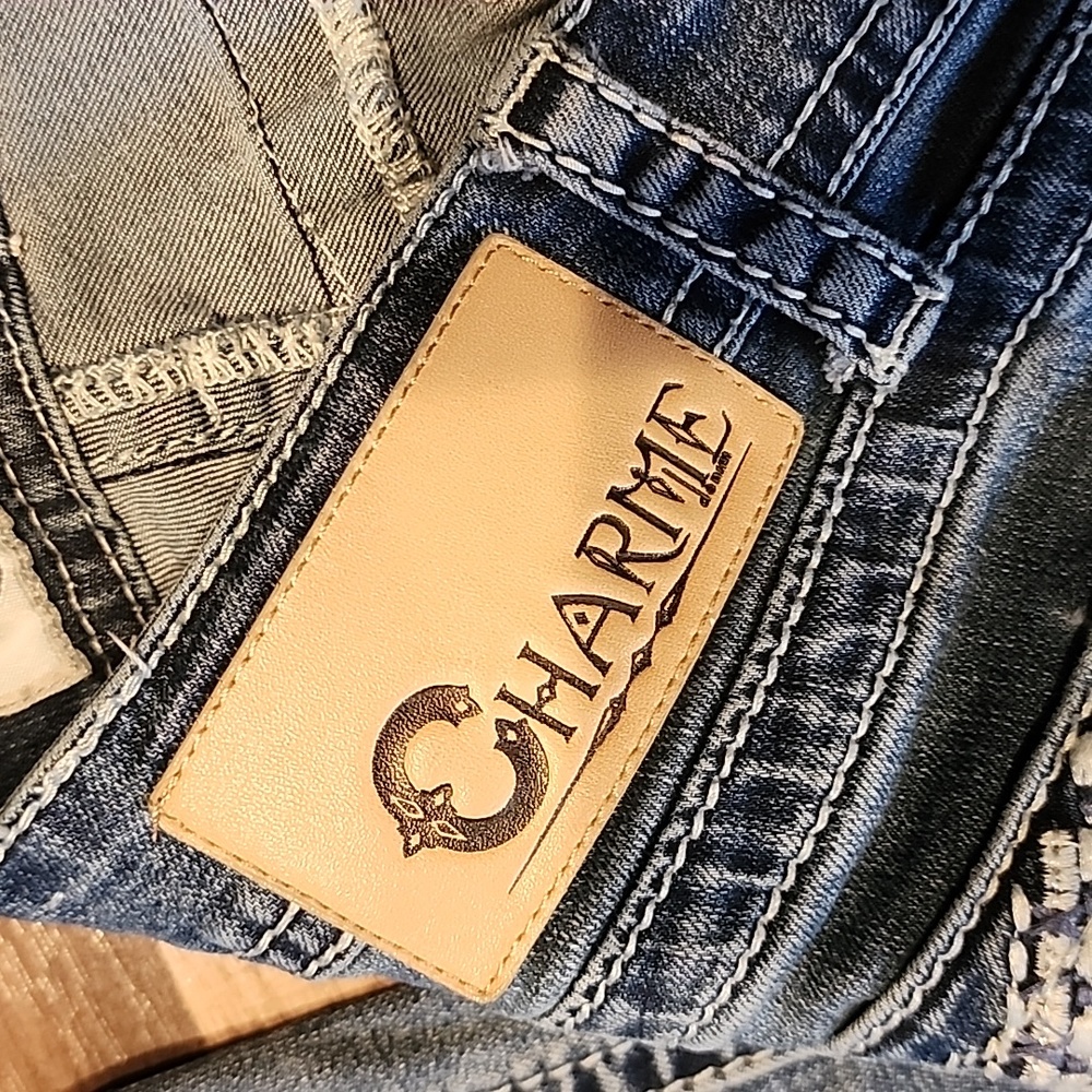 Bootcut jeans - Picture 5 of 7